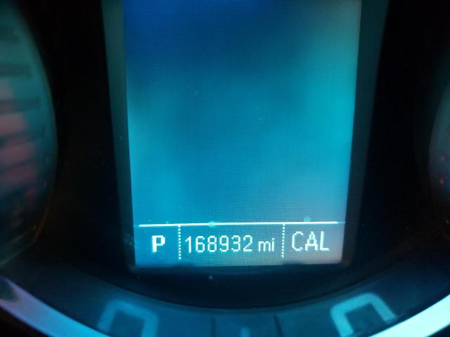 Photo 8 from auction – 2014 CHEVROLET CRUZE LT with VIN 1G1PE5SB0E7159166