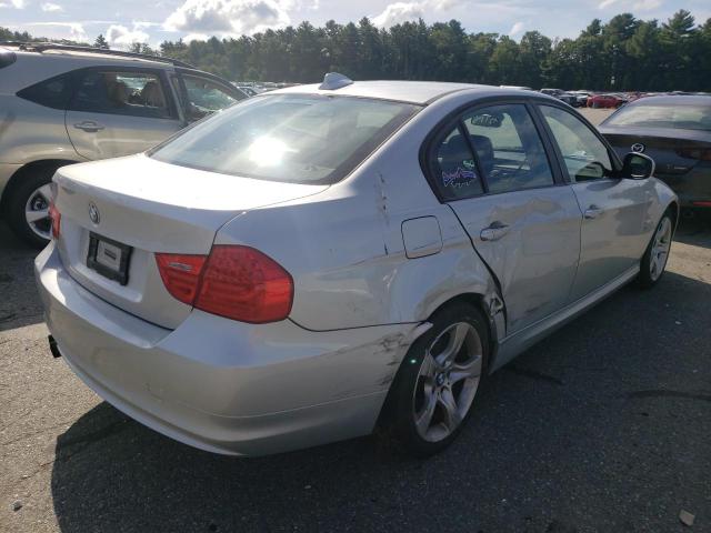 Photo 4 from auction – 2011 BMW 328 XI SUL with VIN WBAPK5C52BA810883