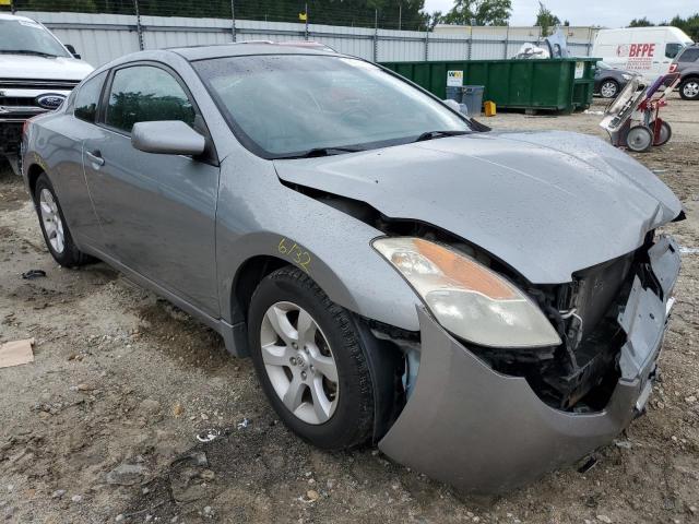 NISSAN ALTIMA 2008 with VIN 1N4AL24E18C220633 - Photo from auction