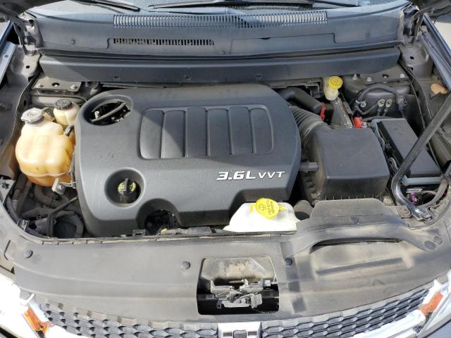 Photo 7 from auction – 2015 DODGE JOURNEY SX with VIN 3C4PDCBG2FT742670
