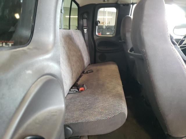Photo 6 from auction – 2000 DODGE RAM 1500 with VIN 3B7HF13Z6YG154267
