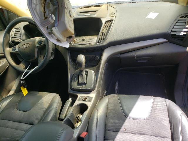 Photo 9 from auction – 2016 FORD ESCAPE SE with VIN 1FMCU9G91GUC43521