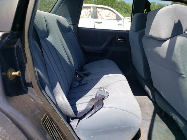 Photo 6 from auction – 1995 OLDSMOBILE CUTLASS with VIN 1G3AJ55M1S6411448