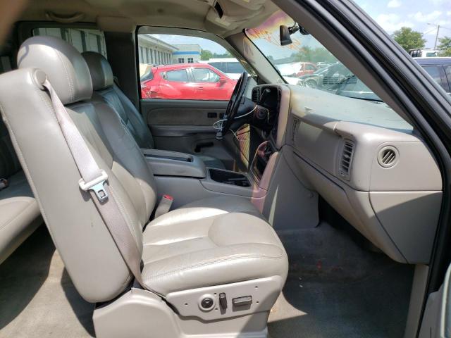 Photo 5 from auction – 2003 GMC NEW SIERRA with VIN 2GTEK19T031228995