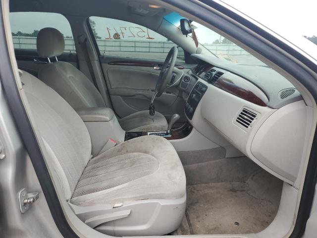 Photo 5 from auction – 2006 BUICK LUCERNE CX with VIN 1G4HP57276U257429
