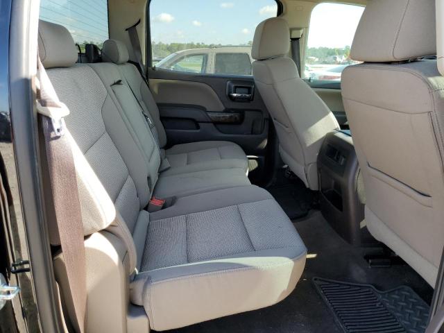 Photo 6 from auction – 2018 CHEVROLET silverado with VIN 3GCPCREC9JG205567