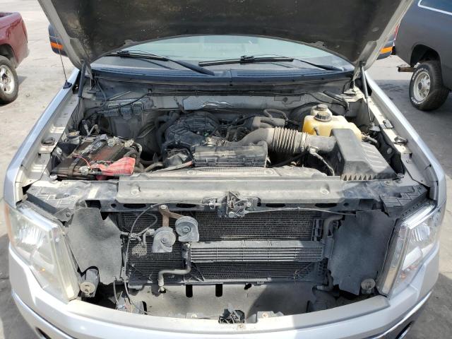 Photo 7 from auction – 2013 FORD F150 SUPER with VIN 1FTEX1CM5DKF65375