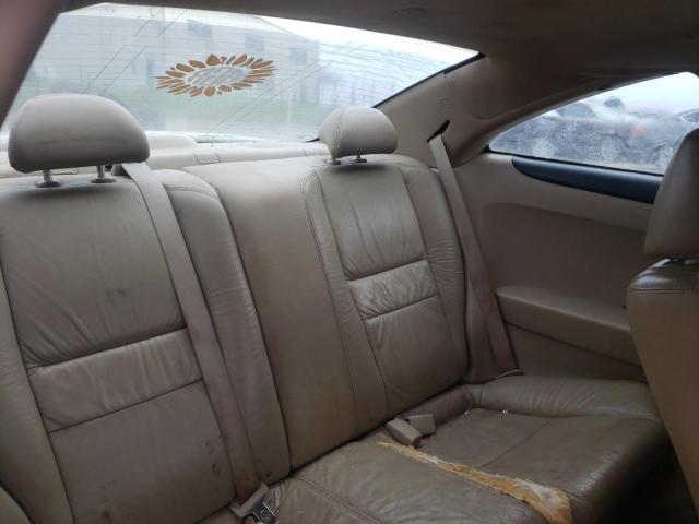 Photo 6 from auction – 2004 HONDA ACCORD with VIN 1HGCM82614A000348