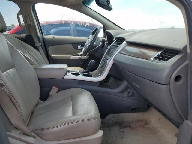 Photo 5 from auction – 2011 FORD EDGE LIMIT with VIN 2FMDK4KC0BBB67062