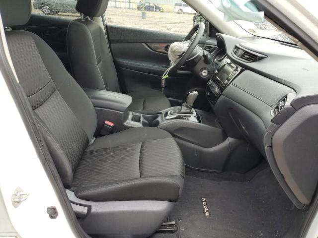 Photo 5 from auction – 2019 NISSAN ROGUE S with VIN KNMAT2MTXKP559660