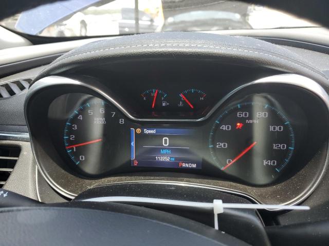 Photo 8 from auction – 2014 CHEVROLET IMPALA LTZ with VIN 1G1155S3XEU118348