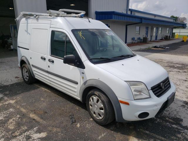FORD TRANSIT CO 2013 with VIN NM0LS7BN0DT134694 - Photo from auction