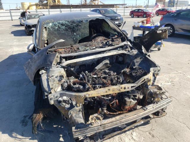 Photo 9 from auction – 2013 FORD FUSION SE with VIN 3FA6P0HR7DR192635