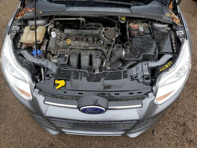 Photo 7 from auction – 2014 FORD FOCUS SE with VIN 1FADP3F20EL442201