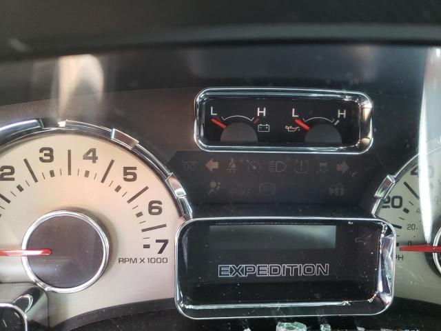 Photo 8 from auction – 2011 FORD EXPEDITION with VIN 1FMJU1H50BEF30954