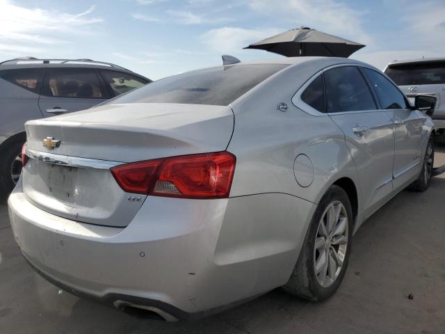 Photo 4 from auction – 2016 CHEVROLET IMPALA LTZ with VIN 2G1145S37G9118438
