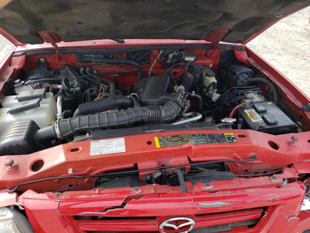 Photo 7 from auction – 2004 MAZDA B3000 CAB with VIN 4F4YR16U24TM00744