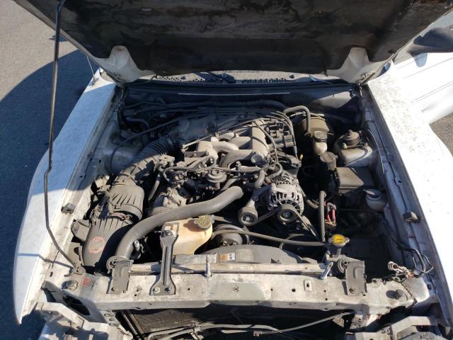 Photo 7 from auction – 2002 FORD MUSTANG with VIN 1FAFP40472F158891