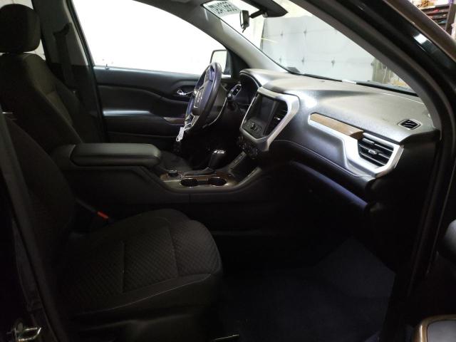 Photo 5 from auction – 2017 GMC ACADIA SLE with VIN 1GKKNSLS9HZ298305