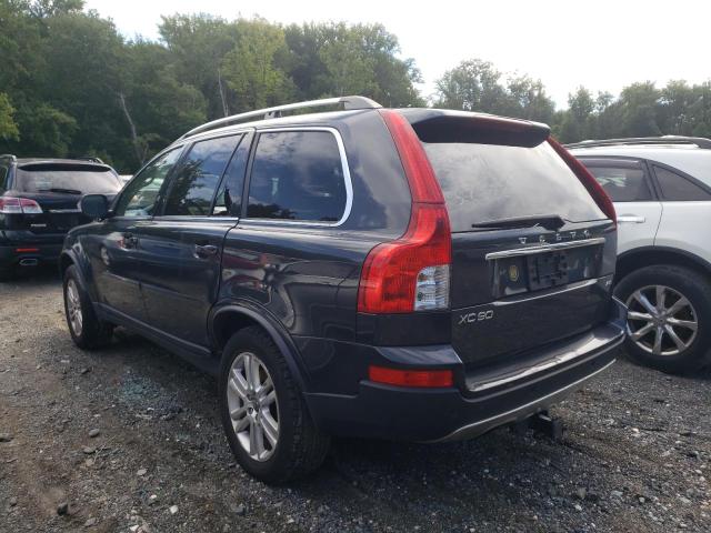 Photo 3 from auction – 2011 VOLVO XC90 3.2 with VIN YV4952CZXB1582147