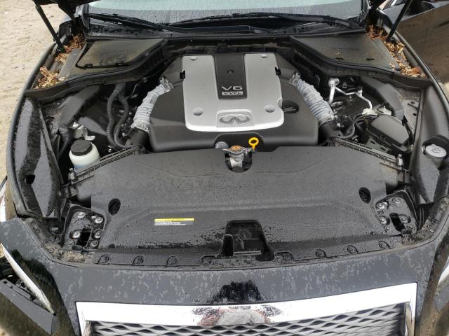 Photo 7 from auction – 2015 INFINITI Q50 BASE with VIN JN1BV7AR5FM392624