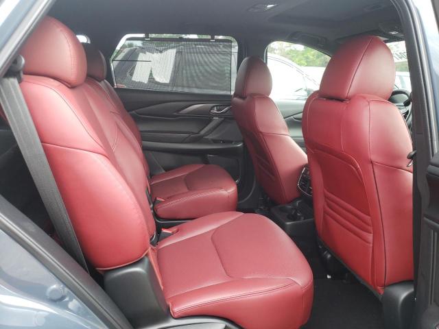Photo 6 from auction – 2022 MAZDA CX-9 GRAND with VIN JM3TCBDY2N0610156