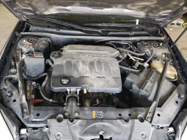 Photo 7 from auction – 2012 CHEVROLET IMPALA LT with VIN 2G1WB5E32C1166817