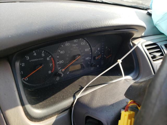 Photo 8 from auction – 2002 HONDA ACCORD EX with VIN 1HGCG66852A174377
