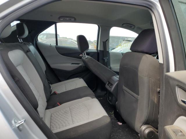 Photo 6 from auction – 2018 CHEVROLET EQUINOX LS with VIN 3GNAXHEVXJL114263