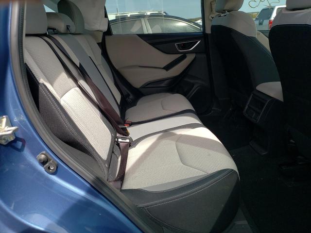 Photo 6 from auction – 2020 SUBARU FORESTER with VIN JF2SKADC6LH527982