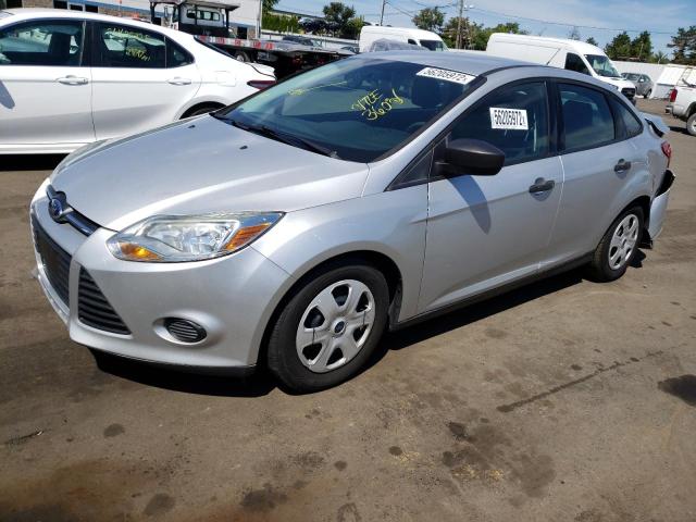 Photo 2 from auction – 2014 FORD FOCUS S with VIN 1FADP3E24EL454904