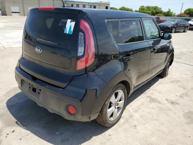 Photo 4 from auction – 2017 KIA SOUL with VIN KNDJN2A20H7435167