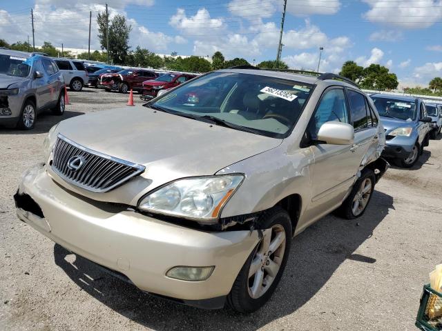 Photo 2 from auction – 2004 LEXUS RX 330 with VIN 2T2GA31U74C011745