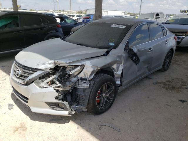 Photo 2 from auction – 2016 NISSAN ALTIMA 2.5 with VIN 1N4AL3AP5GC243617