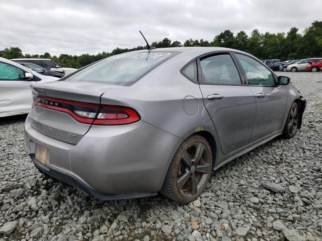 Photo 4 from auction – 2014 DODGE DART GT with VIN 1C3CDFEB3ED866195