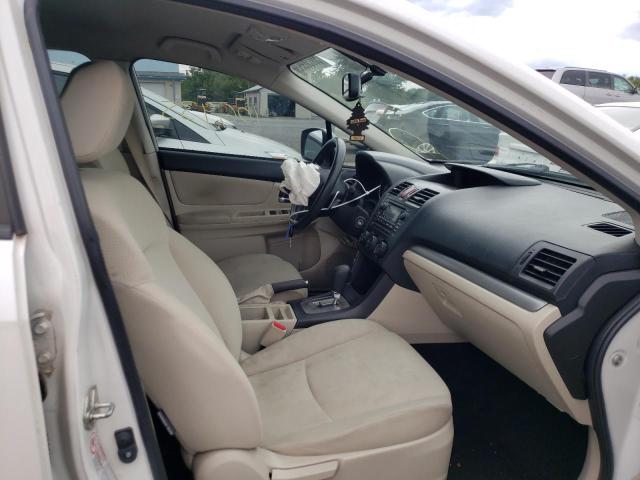 Photo 5 from auction – 2012 SUBARU IMPREZA PR with VIN JF1GPAC67CH246507