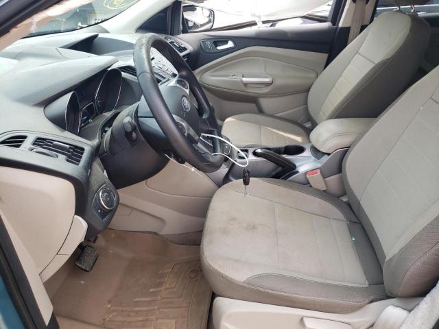Photo 5 from auction – 2013 FORD ESCAPE SE with VIN 1FMCU0GX8DUB68144