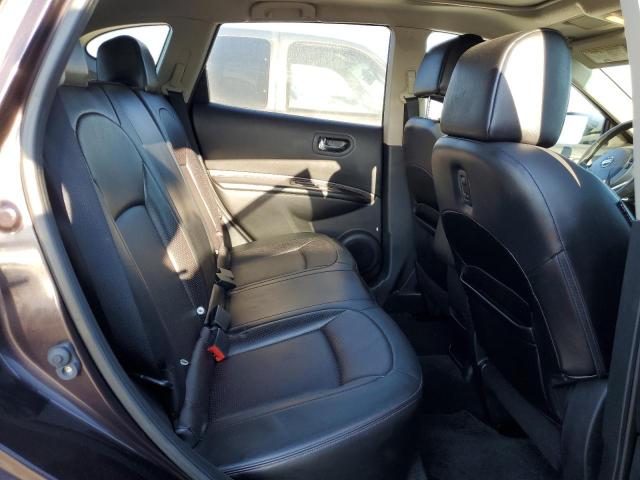 Photo 6 from auction – 2011 NISSAN ROGUE S with VIN JN8AS5MV2BW268652