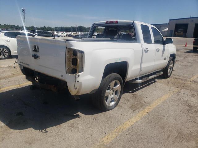 Photo 4 from auction – 2014 CHEVROLET SILVERADO with VIN 1GCRCREC6EZ255373
