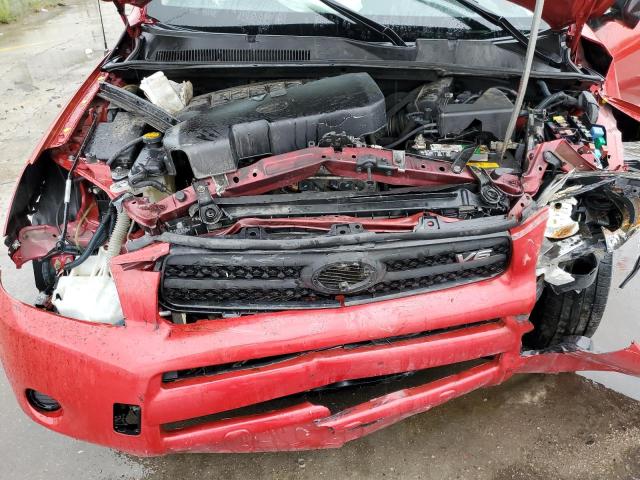 Photo 7 from auction – 2007 TOYOTA RAV4 with VIN JTMBK33V976024770