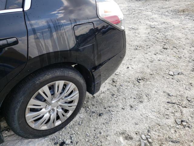 Photo 9 from auction – 2010 NISSAN ALTIMA BAS with VIN 1N4AL2APXAC182797