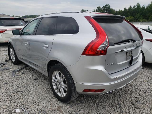 Photo 3 from auction – 2015 VOLVO XC60 T5 PR with VIN YV440MDK4F2735613