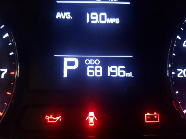 Photo 8 from auction – 2016 KIA FORTE LX with VIN KNAFK5A82G5647399