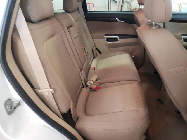 Photo 6 from auction – 2008 SATURN VUE XE with VIN 3GSCL33P98S699880