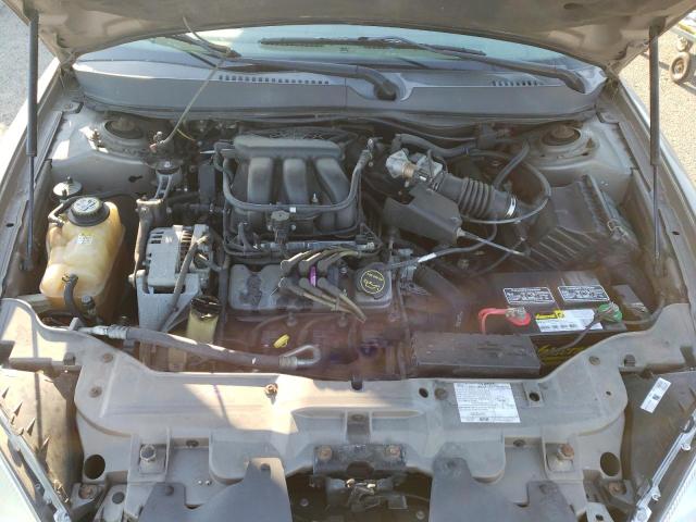 Photo 7 from auction – 2007 FORD TAURUS SE with VIN 1FAFP53U37A158196