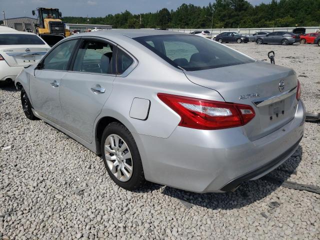 Photo 3 from auction – 2016 NISSAN ALTIMA 2.5 with VIN 1N4AL3AP1GN365346