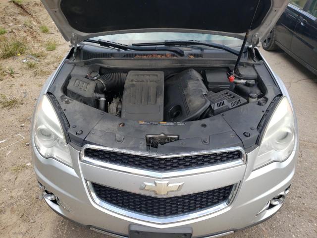 Photo 7 from auction – 2013 CHEVROLET EQUINOX LT with VIN 2GNFLGEK7D6372136