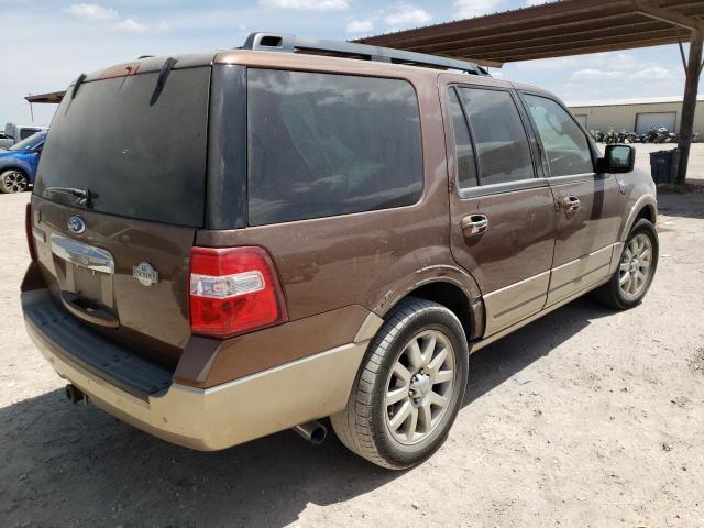 Photo 4 from auction – 2011 FORD EXPEDITION with VIN 1FMJU1H50BEF30954