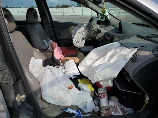 Photo 5 from auction – 2003 SATURN ION LEVEL with VIN 1G8AL52F63Z147539