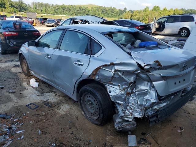 Photo 9 from auction – 2015 NISSAN ALTIMA 2.5 with VIN 1N4AL3AP0FC276359